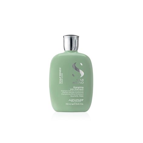 SEMI DI LINO SCALP RENEW ENERGIZING LOW SHAMPOO 250ML