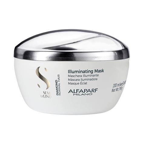 ALFAPARF SEMÍ DÍ LÍNO ILLUMINATING MASK 200ML