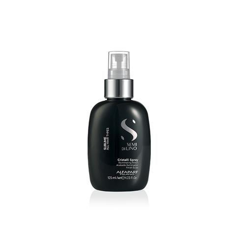 SEMI DI LINO SUBLIME CRISTALLI SPRAY 125ML