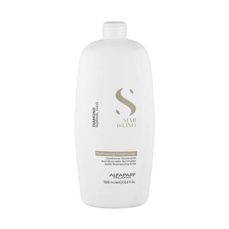 SEMI DI LINO DIAMOND ILLUMINATING CONDITIONER 1000ML