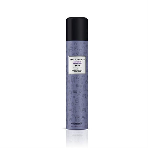 STYLE STORIES EXTREME HAIRSPRAY 500ML