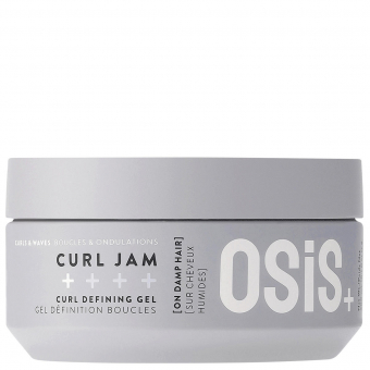 OSIS+ CURL JAM 300 ML