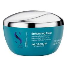 ALFAPARF CURLS ENHANCING MASK 200ML