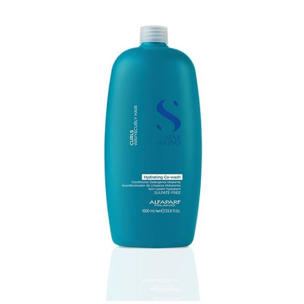 ALFAPARF CURLS HYDRATING CO-WASH 1000ML