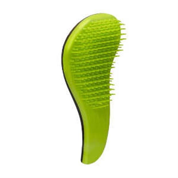 NO TANGLE BRUSH GREEN