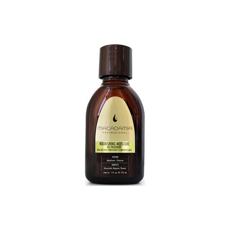 NOURISHING MOISTURE OIL TRATAMIENTO 30 ML