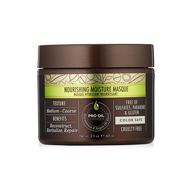 NOURISHING MOISTURE MASCARILLA 60 ML