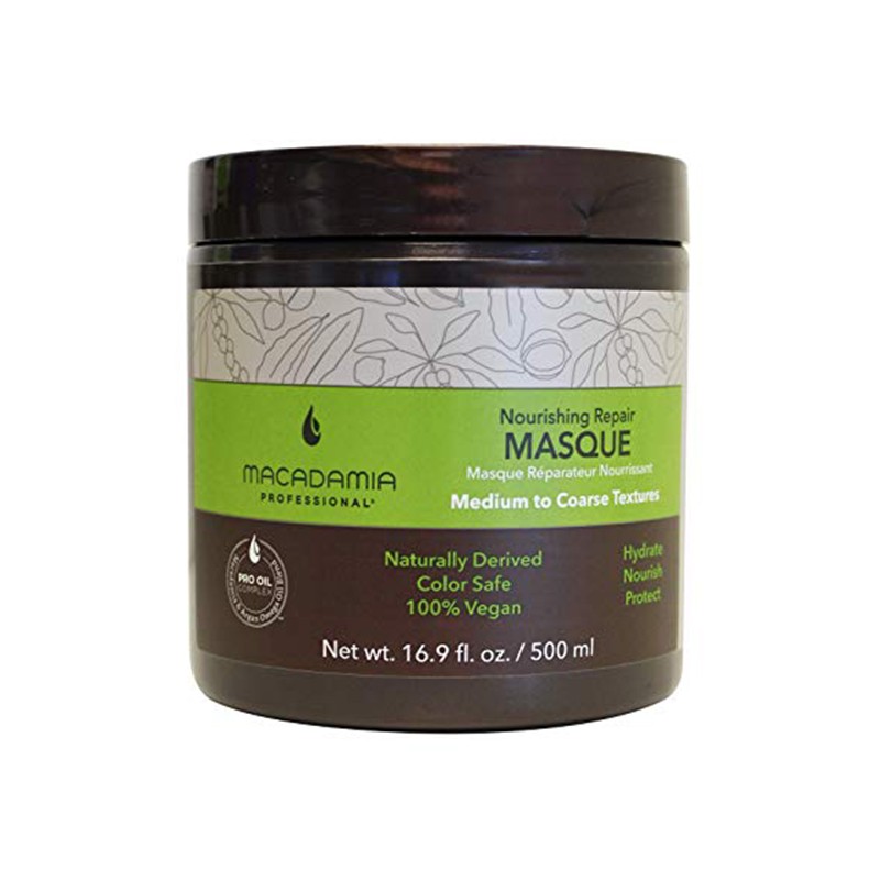 NOURISHING REPAIR MASCARILLA 500ML - PRO VEGAN