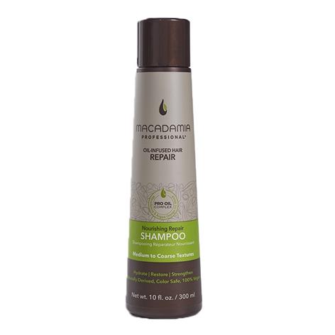 NOURISHING REPAIR CHAMPU 300 ML - PRO VEGAN