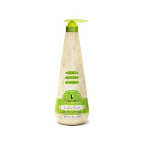 SMOOTHING SHAMPOO 1000ML