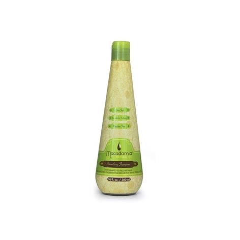 SMOOTHING SHAMPOO 300ML