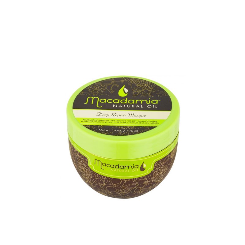 DEEP REPAIR MASQUE 500ML