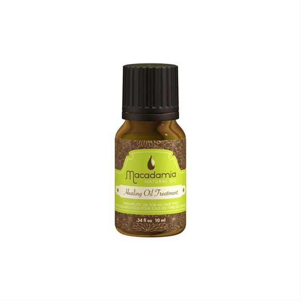 HEALING OIL TREATMENT 0.34OZ/10ML