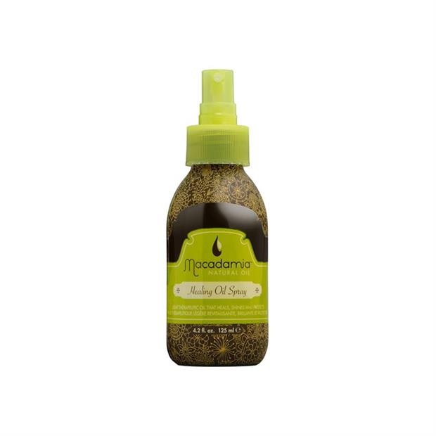 HEALING OIL SPRAY 4.2OZ/125ML