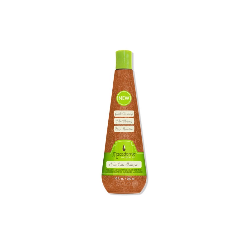 COLOR CARE SHAMPOO 300ML