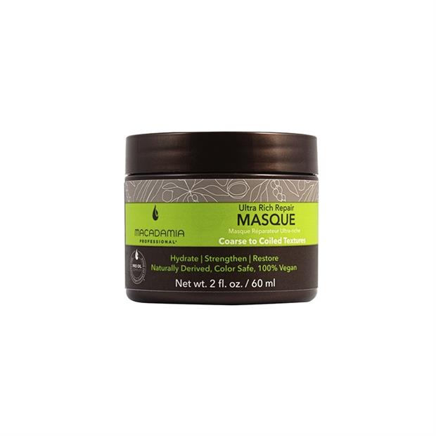 ULTRA RICH REPAIR MASQUE 60ML - PRO VEGAN