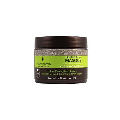 ULTRA RICH REPAIR MASQUE 60ML - PRO VEGAN