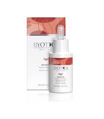 AGE BOOSTER ACCIÓN INTENSIVA NEW 30ML