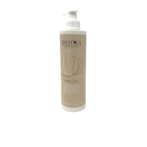 FACE CARE EMULSIÓN ANTI-AGE NEW 300ML