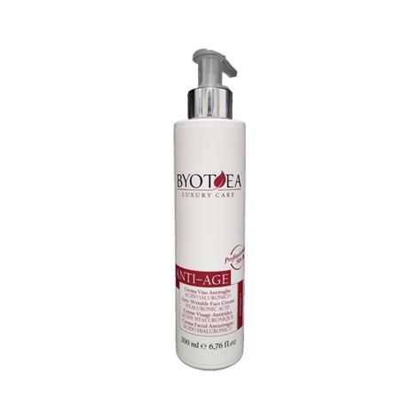 BYOTEA CREMA ANTI-EDAD INTENSIVA DIA 200ML