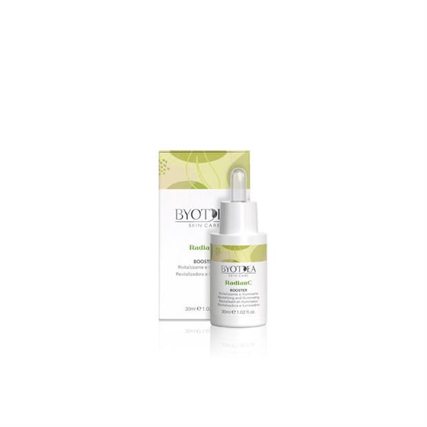 RADIANC BOOSTER REVITALIZADORA E ILUMINADORA NEW 30ML