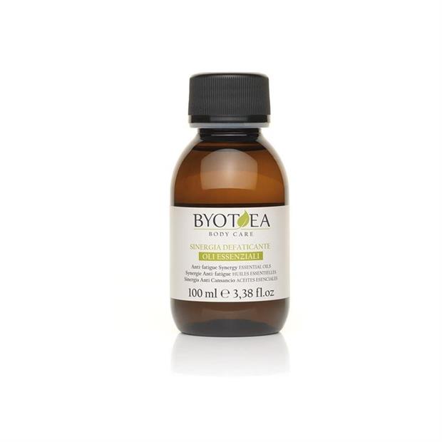 BYOTEA ACEITE ANTICANSANCIO 100 ML.