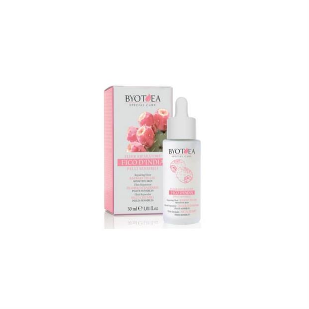 BYOTEA ELIXIR REPARADOR PIEL SENSIBLE HIGO CHUMBO 30ML