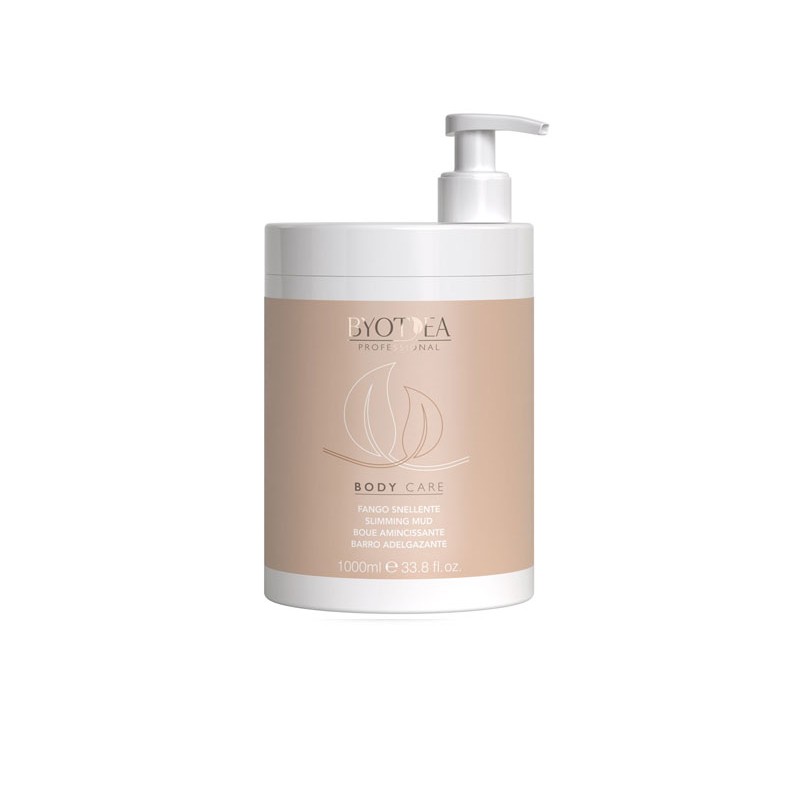 BARRO ADELGAZANTE BODY CARE 1000ML