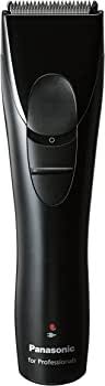 AC/RECHARGEABLE PROFESSIONAL HAIR CLIPPER (ER-GP30-K)