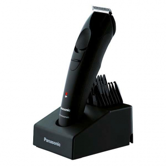 RECHARGEABLE PROFESSIONAL HAIR CLIPPER (ER-GP21-K)