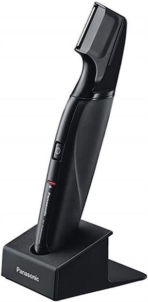 AC/RECHARGEABLE PROFESSIONAL RAZOR (ER-RZ10-K)