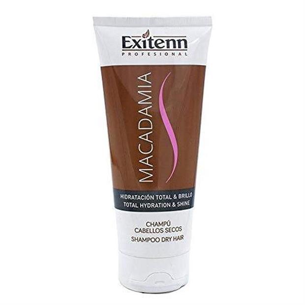 CHAMPU MACADAMIA C/SECOS 200ML