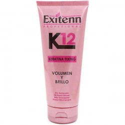 KERATINA FIXING K12 200ML