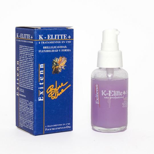 K-ELITTE PLUS 50ML.