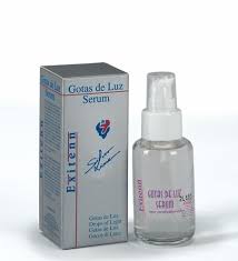 GOTAS DE LUZ SERUM 50ML.