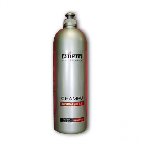 CHAMPÚ BIOTINA 1000ML