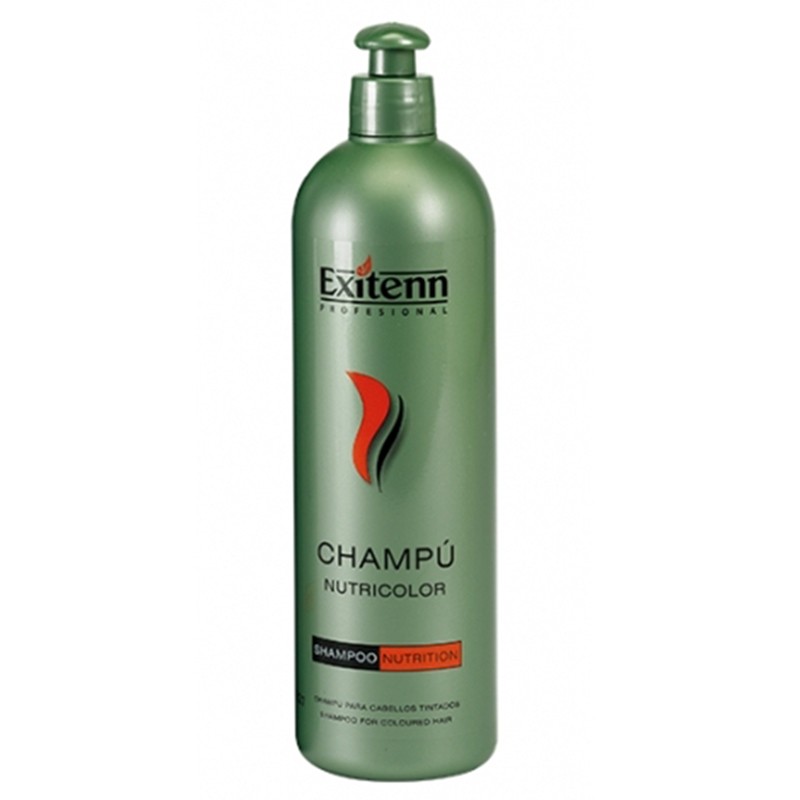 CHAMPÚ NUTRICOLOR 1000ML.