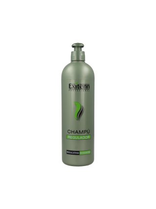 CHAMPÚ PROTEÍNAS 500ML.