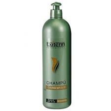 CHAMPÚ DIARIO 500ML.