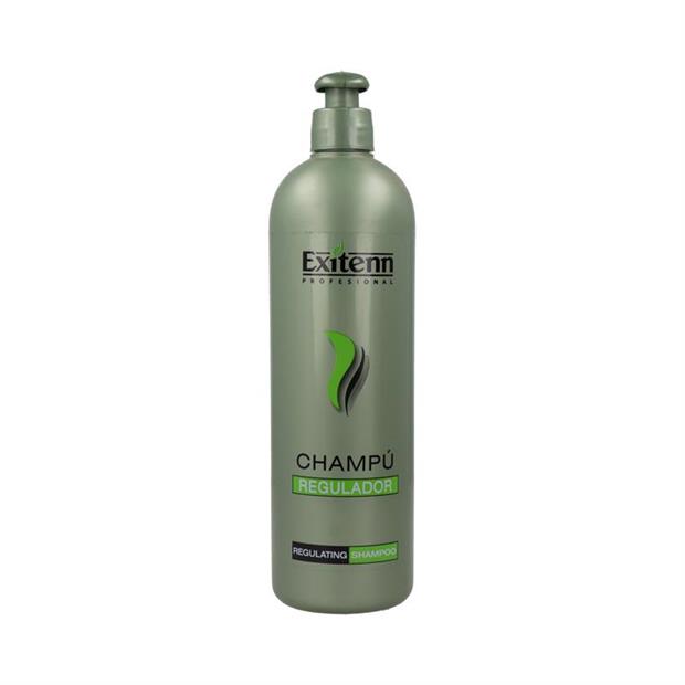 CHAMPÚ REGULADOR 500ML.