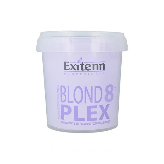 DECOLORANTE EN POLVO BLOND PLEX 8+ 1000G