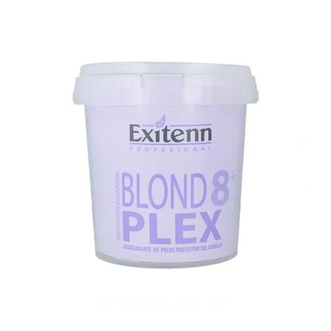 DECOLORANTE EN POLVO BLOND PLEX 8+ 1000G