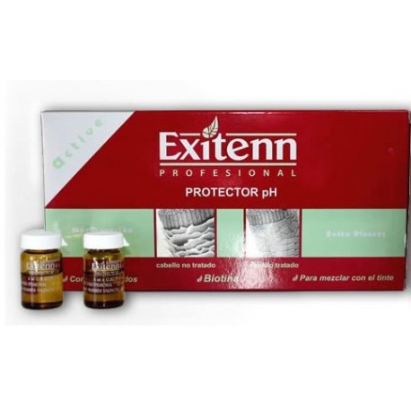 PROTECTOR PH 10 VIALES 6ML