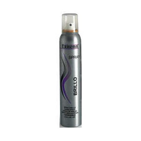 SPRAY BRILLO GAS 250ML