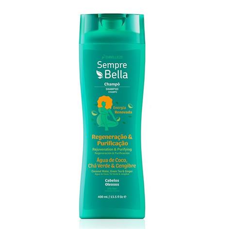 SEMPREBELLA REJUVENATION SHAMPOO 400ML