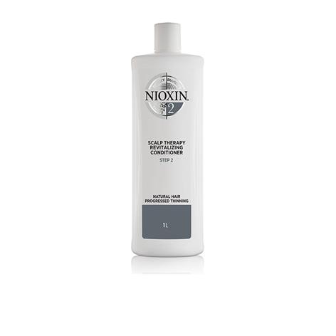 SISTEMA 2 SCALP REVITALISER 1000ML