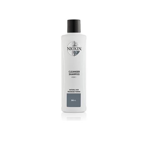 SISTEMA 2 CLEANSER 300ML