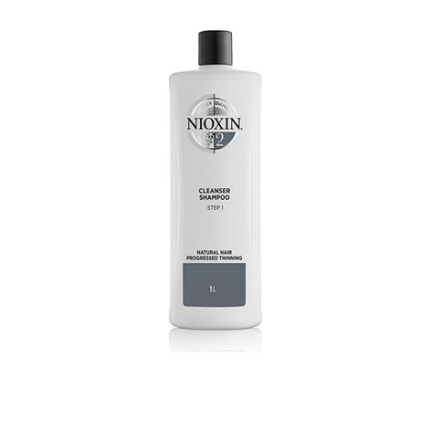 SISTEMA 2 CLEANSER 1000ML