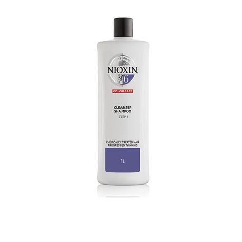 SISTEMA 6 CLEANSER 1000ML