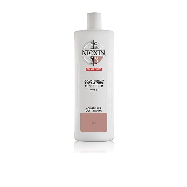 SISTEMA 3 SCALP REVITALISER 1000ML